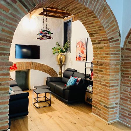 Вилла Montepulciano C Valiano Экстерьер фото