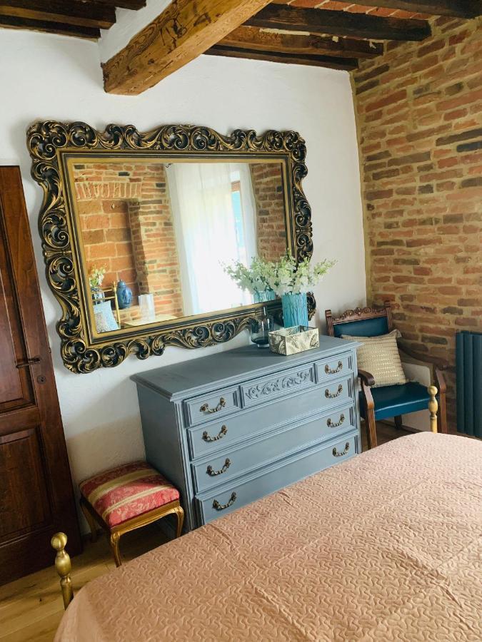 Вилла Montepulciano C Valiano Экстерьер фото