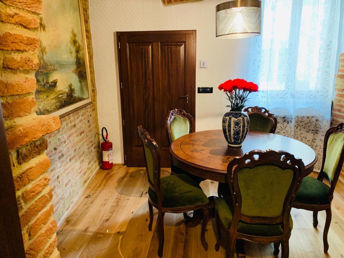 Вилла Montepulciano C Valiano Экстерьер фото