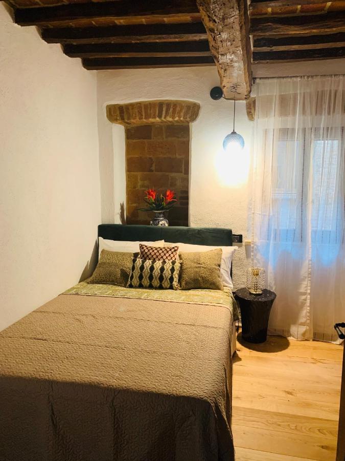 Вилла Montepulciano C Valiano Экстерьер фото
