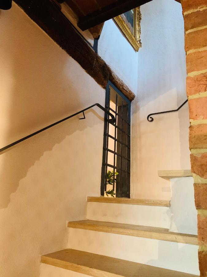 Вилла Montepulciano C Valiano Экстерьер фото