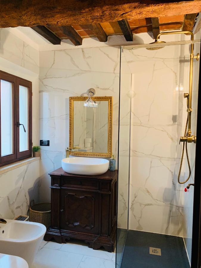 Вилла Montepulciano C Valiano Экстерьер фото