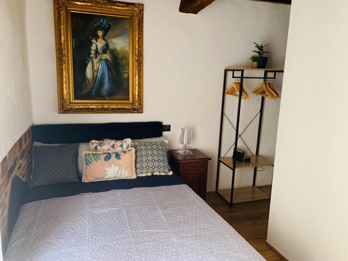 Вилла Montepulciano C Valiano Экстерьер фото