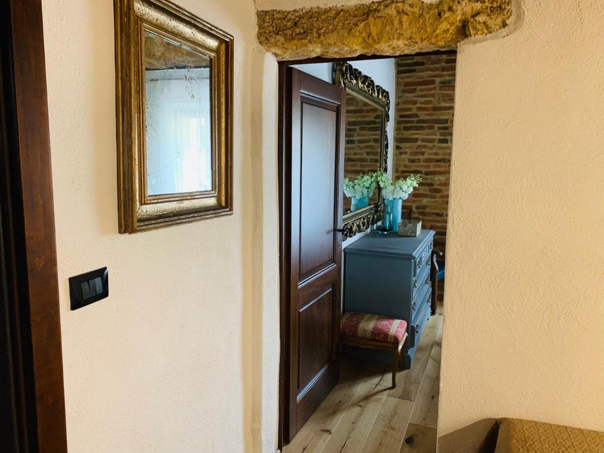 Вилла Montepulciano C Valiano Экстерьер фото