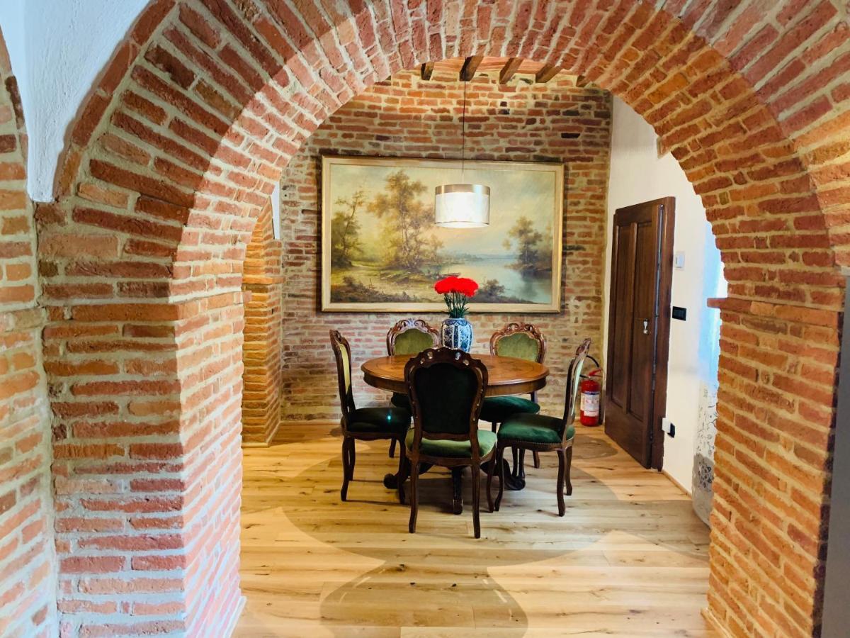 Вилла Montepulciano C Valiano Экстерьер фото