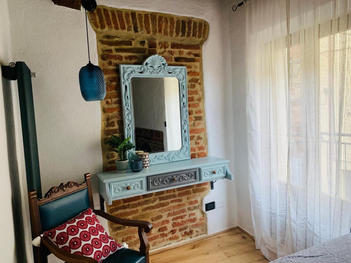 Вилла Montepulciano C Valiano Экстерьер фото